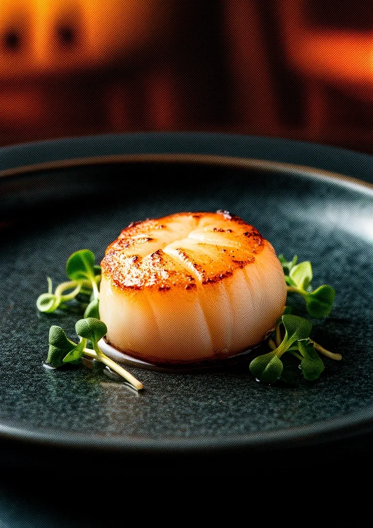 Culinaire Precisie