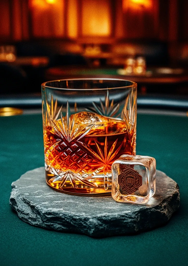 De Lounge Bar