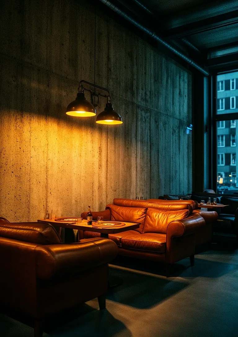 Interieur
